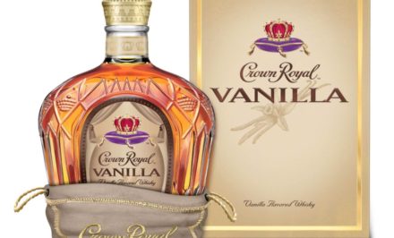 does crown royal vanilla have sugar