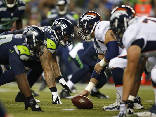 Super Bowl XLVIII will be an epic game.