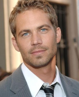 God look at those baby blues…RIP Paul. You were 2 Fast and 2 Furious.