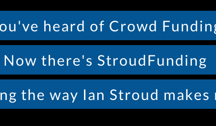 StroudFunding