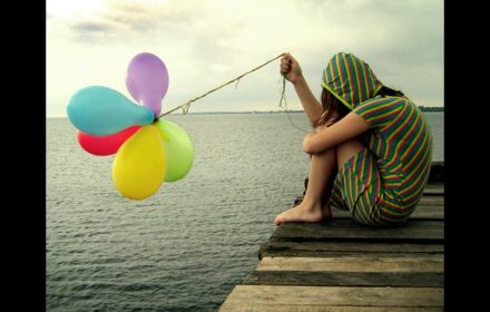let it go