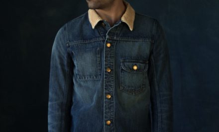 noble denim jean jacket