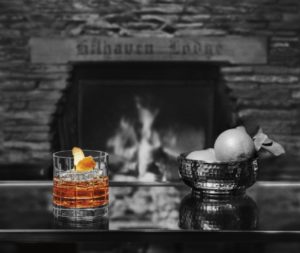 hillhaven lodge old fashioned