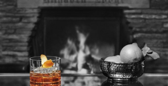 hillhaven lodge old fashioned