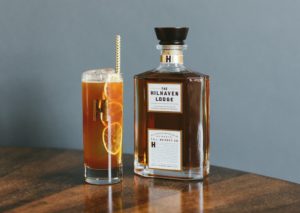 the hilhaven lodge cocktail