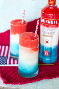 memorial day cocktails