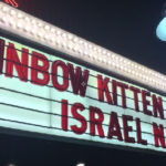 rainbow kitten surprise show